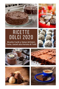 Ricette Dolci 2020