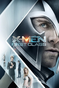 X-men The First Class