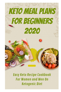 Keto Meal Plans for Beginners 2020