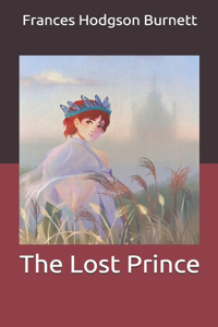 The Lost Prince
