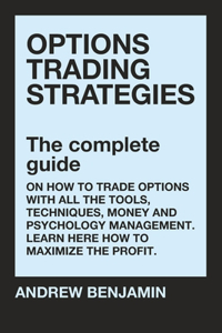 Options trading strategies