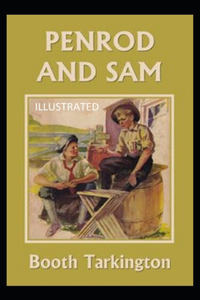 Penrod and Sam Illustrated