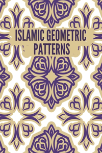 Islamic Geometric Patterns