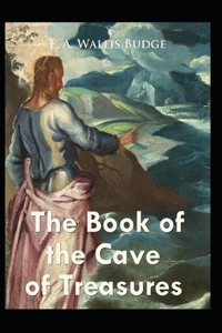 The Book of the Cave of Treasures