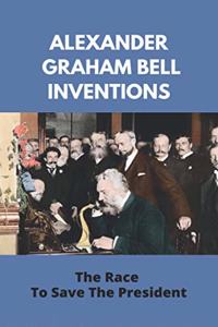 Alexander Graham Bell Inventions