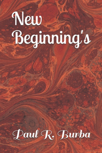 New Beginning's