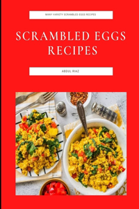 Scrambled Eggs Recipes