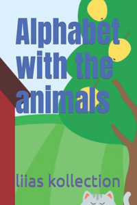 Alphabet with the Animals