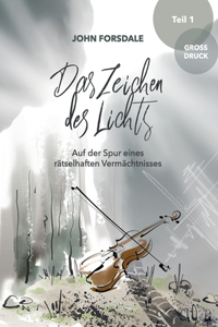 Das Zeichen des Lichts