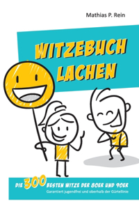 Witzebuch LACHEN