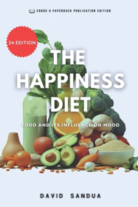 The Happiness Diet