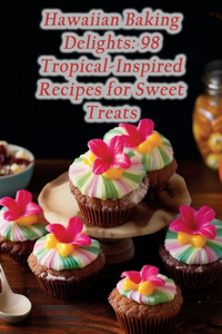 Hawaiian Baking Delights