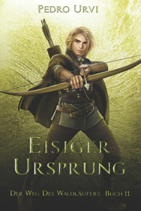 Eisiger Ursprung