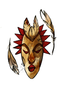 Myths of the Orishá Iyá Mi Osorongá