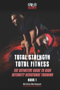 Total STRENGTH Total FITNESS