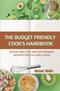 Budget-Friendly Cook's Handbook