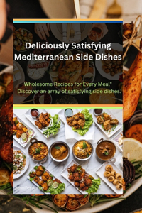 Deliciously Satisfying Mediterranean Side Dishes