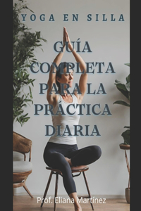 Yoga en silla