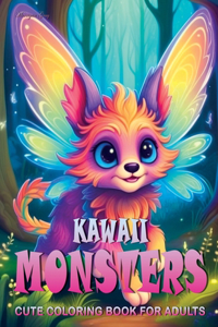 Kawaii Monsters