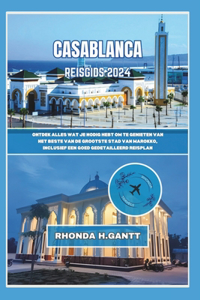 Casablanca Reisgids 2024