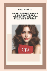 CFA Nivå I