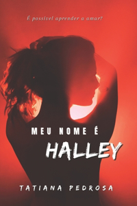 Meu nome é Halley