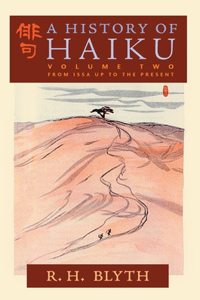 History of Haiku (Volume Two)