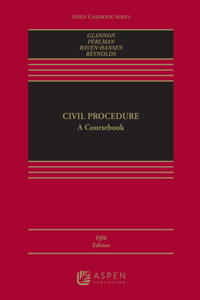Civil Procedure