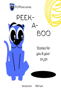 PUPtime Stories