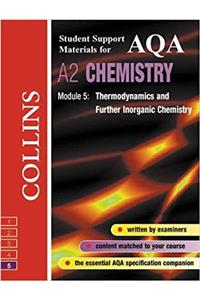 AQA Chemistry