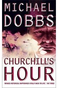 Churchill’s Hour