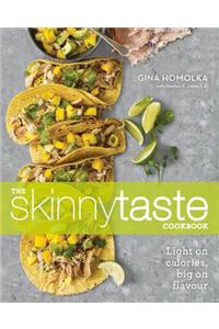 Skinnytaste Cookbook