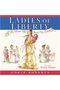 Ladies of Liberty