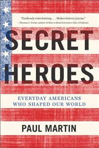 Secret Heroes