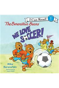 The Berenstain Bears
