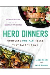 Hero Dinners