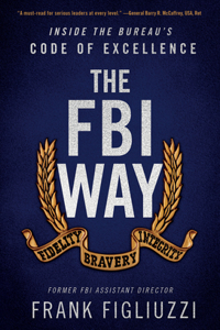 The FBI Way