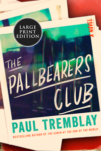 The Pallbearers Club