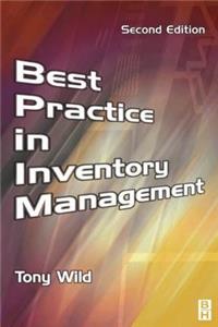 Best Practice in Inventory Management