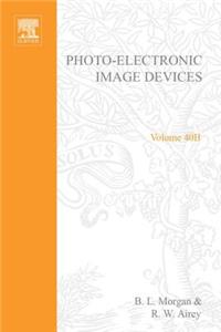Adv Electronc/Electron Physics V40b APL