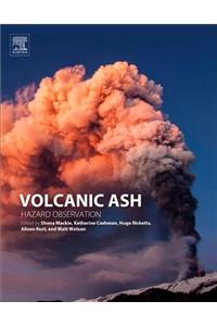Volcanic Ash