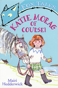 Katie Morag of Course!