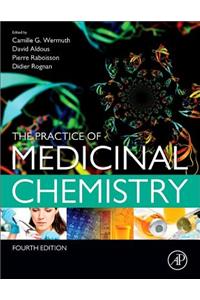 Practice of Medicinal Chemistry