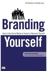 Branding Yourself
