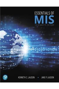 Essentials of Mis, Student Value Edition