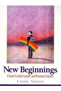 New Beginnings