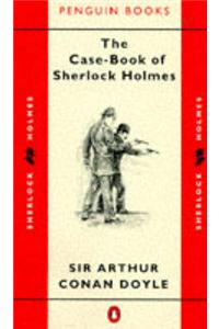 The Casebook of Sherlock Holmes