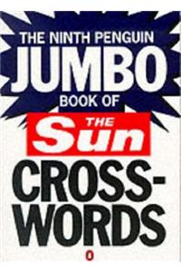 Ninth Penguin Jumbo Book of The Sun Crosswords