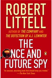 The Once and Future Spy