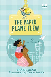 Paper Plane Flew